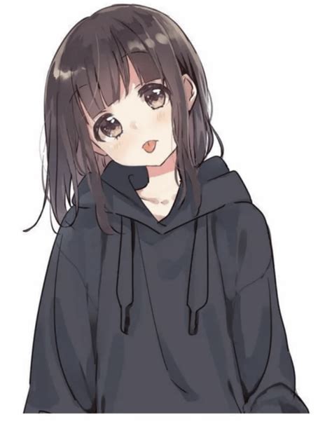 Shes Wearing An Oversized Hoodie So I Must Know Rwhatanime