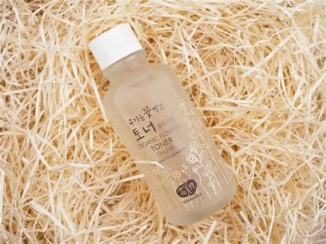 Check spelling or type a new query. Testissä Whamisa Organic Flowers Toner Original -kasvovesi