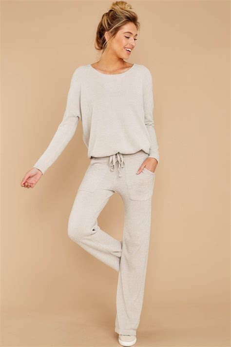 32 Cute Cozy Womens Loungewear Sets — The Overwhelmed Mommy Blog