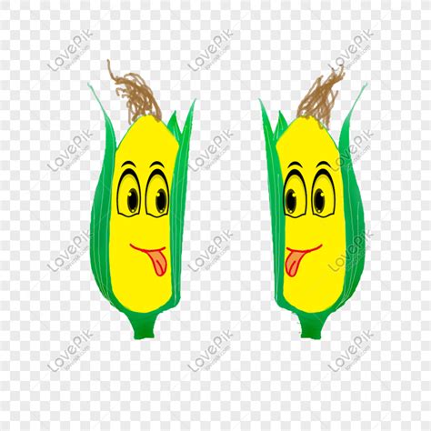 76+ Gambar Kartun Jagung Lucu Paling Keren - Gambar Pixabay