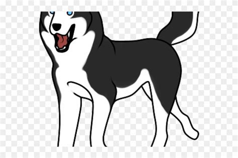 Check out this fantastic collection of husky desktop wallpapers, with 64 husky desktop background images for your please contact us if you want to publish a husky desktop wallpaper on our site. Husky Clipart, HD Png Download - 640x480(#3524828) - PngFind