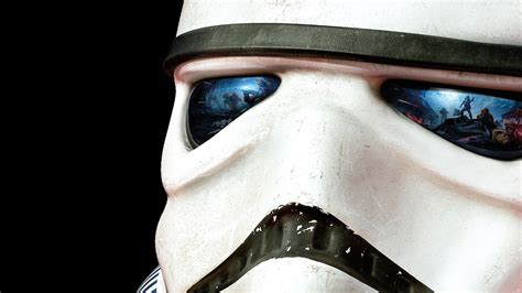 Star Wars Battlefront Electronic Arts Wallpaper Hd Games 4k