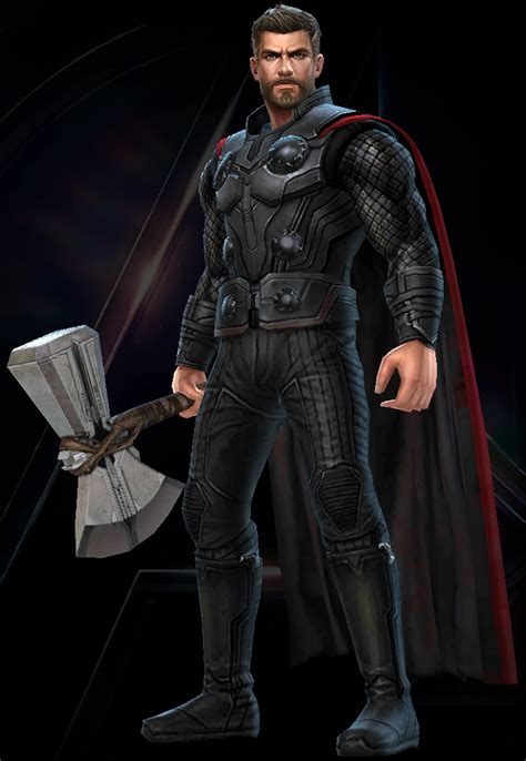 This video will guide you about what custom gear (or obelisk) and ctp (celestial tech pack) to put on which character. Image - Thor (Marvel's Avengers Infinity War).png | Future Fight Wiki | FANDOM powered by Wikia