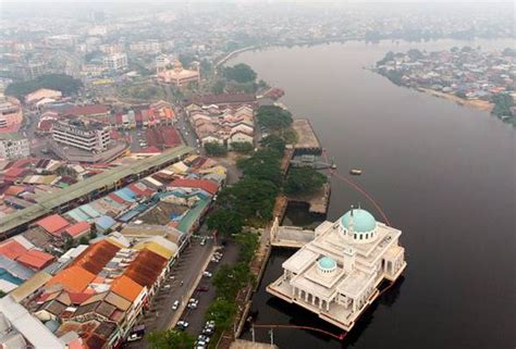 Bacaan ipu jerebu di sarawak tinggi подробнее. Jerebu: Kuching antara 3 kawasan di Sarawak dikesan ...