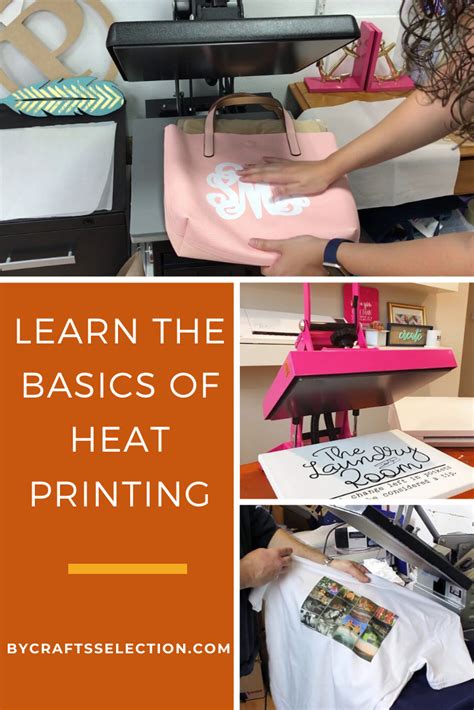 What Is Heat Transfer Printing Basics Of Heat Printing Artofit