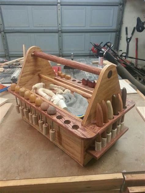 31 Wooden Carpenter Boxes Ideas Wooden Tool Boxes Wood Tool Box
