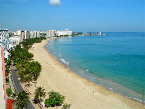 Best Beaches In Puerto Rico Tropical Destinations