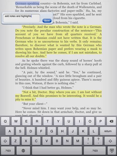 Kindle Ipad App Review And Video Review