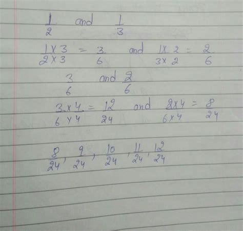 What Is The Three Rational Number Between 12 And 13 Class 8