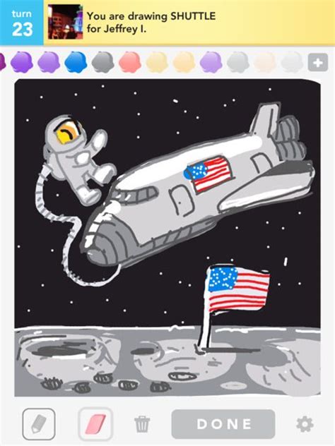 Draw Something Doodles That Go To Extremes Pics Part Deux Dengan