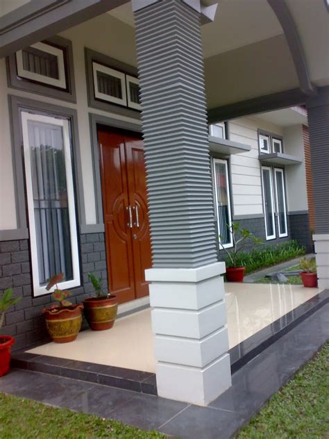 Model teras rumah minimalis desain cantik dan sederhana ini dijamin bikin rumahmu tambah homey. relief teras rumah