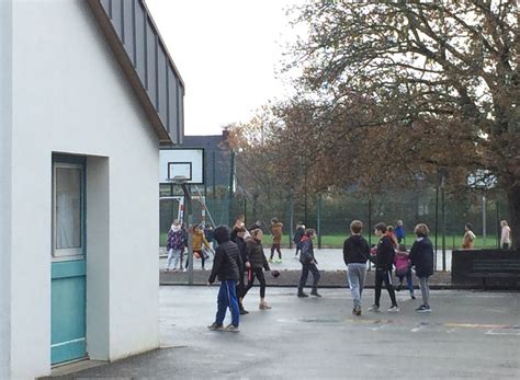 Nuevas restricciones para el plebiscito: Lannion. A l'école de Servel, 5 000 € de vitres cassées ...