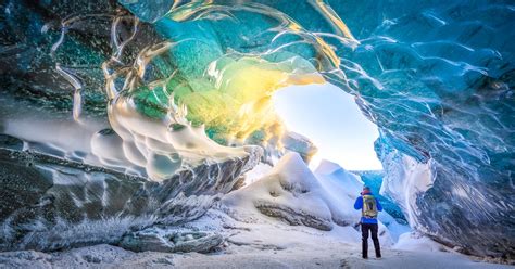 Iceland Winter Photo Workshoptour Colby Brown Photography