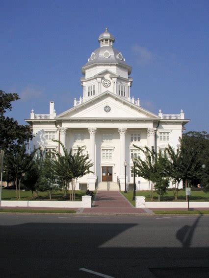 Colquitt County Courthouse Official Georgia Tourism And Travel Website Explore