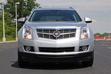 Find used 2010 cadillac srx vehicles for sale in your area. Review: 2010 Cadillac SRX Photo Gallery - Autoblog