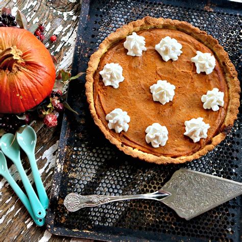 This pumpkin pie from scratch includes a homemade pie crust, pumpkin pie filling without any refined sugar or condensed milk, and the most perfect keto whipped cream to top it off. Low Carb Pumpkin Pie, Keto Almond flour Pie Crust