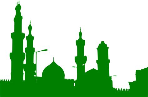 Doa Masuk & Keluar Masjid – yayasan