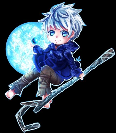 Jack Frost Rise Of The Guardians Image 1629890 Zerochan Anime