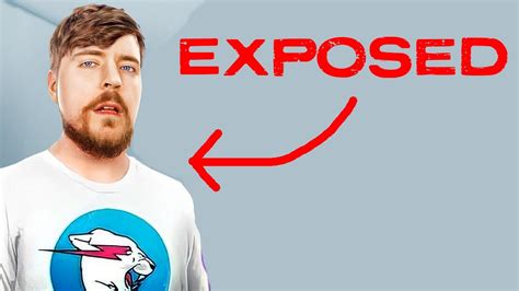 Mrbeast Not Eating Challenge Exposed Youtube