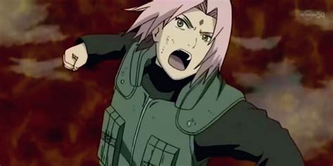 Naruto Sakuras 5 Most Triumphant Victories And Her 5 Most Humiliating
