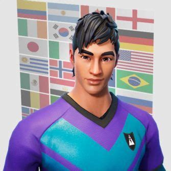 Check spelling or type a new query. Pin on Fortnite Football (FIFA World Cup) Skins