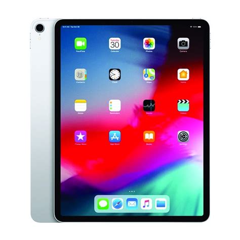 Any ideas would be appreciated. iPad Pro 12.9 (2018) 4G 64GB - MrBachKhoa