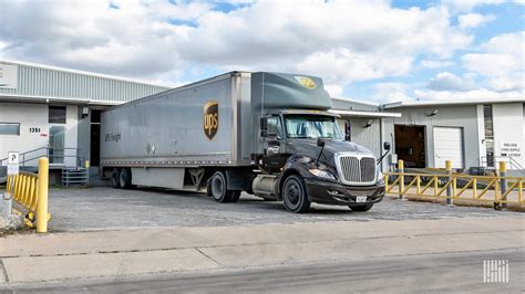 Tfi May Seek A Different Approach In Teamsters Talks For Tforce Freight