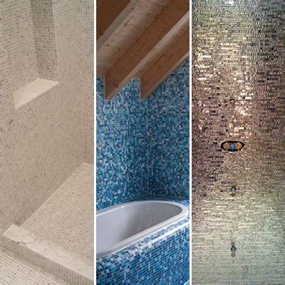 Types of grout sealers available in the market. What is the Best Grout to Use in a Shower? - Tile Doctor