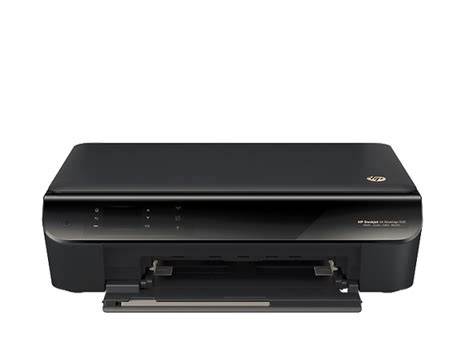 How to download and install hp deskjet ink advantage 3545 driver. HP Deskjet Ink Advantage 3545 e-All-in-One A4 Colour ...