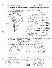 Apr 25, 2019 · 9. 11.1 to 11.4 Review Answer Key - Geometry Review 11.1 11.4 ...