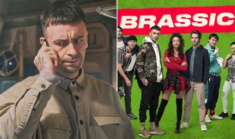 Brassic Season 2 Will There Be Another Series Of Brassic On Sky Tv And Radio Showbiz And Tv