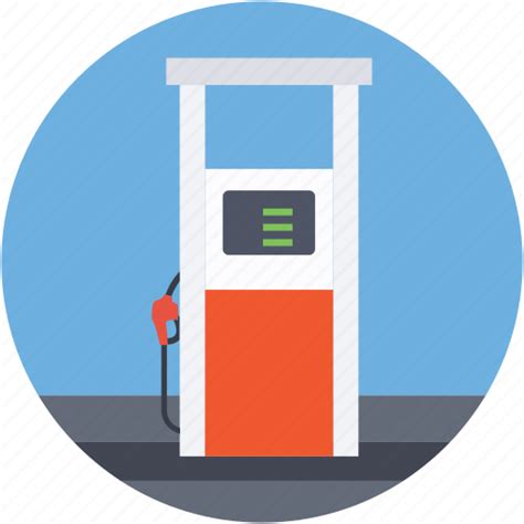 Filling Station Fuel Station Gas Station Petrol Pump Petrol Station