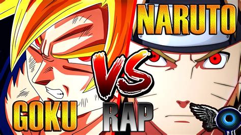 If you like naruto and company, check out some other naruto games: GOKU VS NARUTO RAP - IVANGEL MUSIC | DRAGON BALL VS NARUTO - YouTube