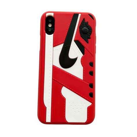 Fashion Nike Iphone 7 Plus Case Red 1880 携帯カバー ケース Ipadケース