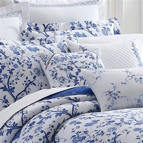 Browse elegant detail, classic styles, and sweet silhouettes. Laura Ashley Charlotte Comforter Set from Beddingstyle.com