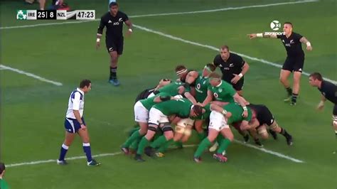 Moreover, all blacks skipper kieran read is also a key lineout option, while hansen has named another lock on the bench in patrick. All Blacks Vs Ireland Highlights (HISTORIC WIN) 2016 - YouTube
