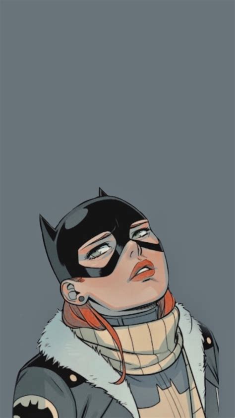 Batgirl Icons On Tumblr