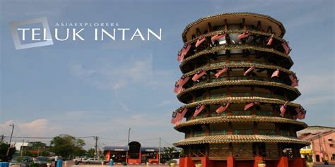 Teluk intan (formerly telok intan) is a federal constituency in perak, malaysia, that has been represented in the dewan rakyat since 1986. PRECIOUS TELUK INTAN