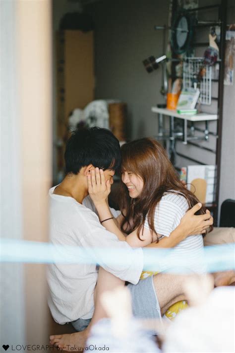 Kana × Kouhei｜カップルフォト撮影サービスlovegraph ラブグラフ Japanese Couple Korean