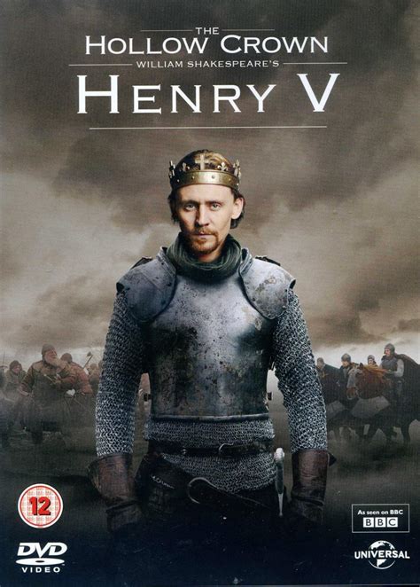 The Hollow Crown Henry V Tv 2012 Filmaffinity