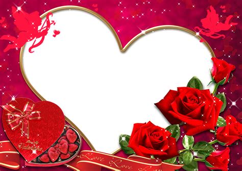 We provide millions of free to download high definition png images. COSAS MIAS: MARCOS PARA SAN VALENTIN (PNG)
