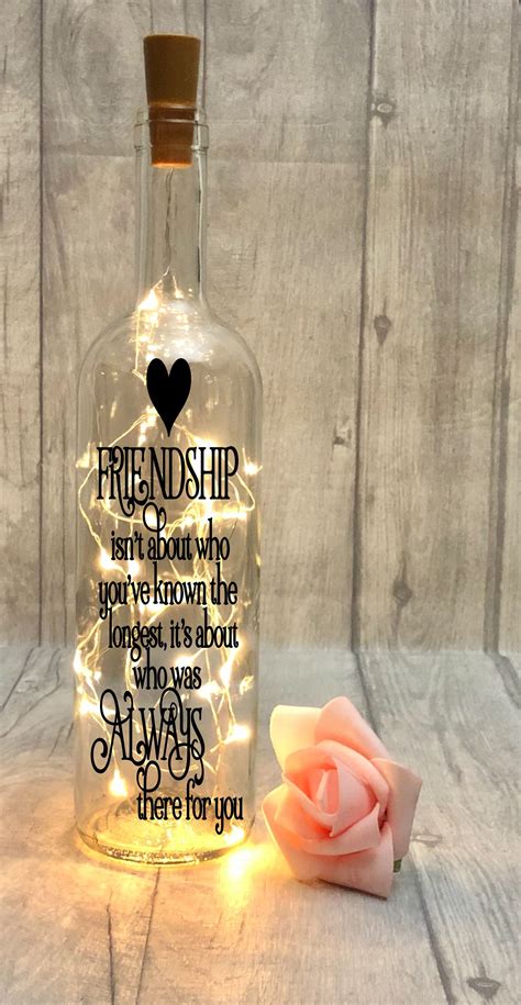 Say happy birthday to a friend or best friend with one of our fabulous birthday wishes! Best Friend Birthday gift, Gift for her, Gifts for friends ...