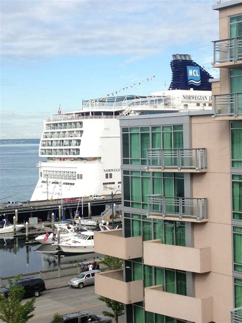 Seattle Marriott Waterfront Seattle Hotels Marriott Waterfront