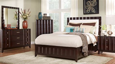 5, 6 and 7 pc sets. Affordable Queen Size Bedroom Furniture Sets | Bedroom ...