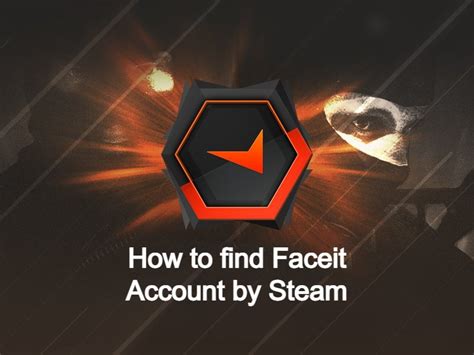 How To Find Faceit Account By Steam Finder