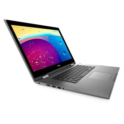 2018 Dell Inspiron 15 5000 5579 2 In 1 Laptop 156 Full Hd 1920x1080