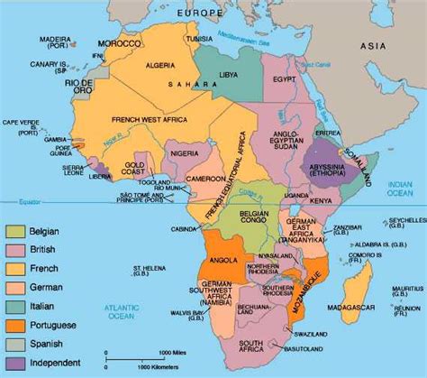Colonialafrica_1914.png ‎(350 × 359 pixels, file size: Colonial control of Africa (1914)