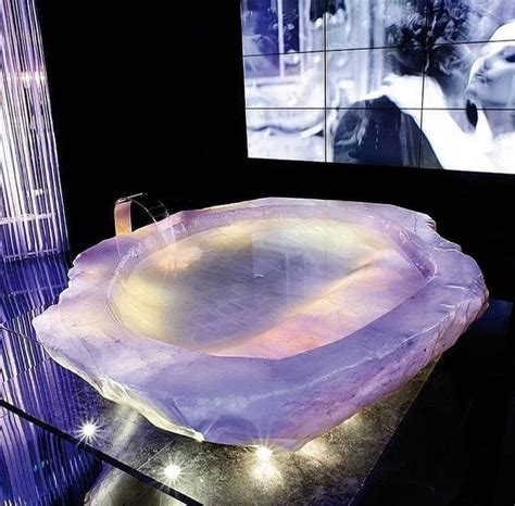On Twitter Crystal Bath Bathroom Design Luxury Dream House Exterior