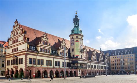 Maybe you would like to learn more about one of these? 10 Top-bewertete Sehenswürdigkeiten in Leipzig (mit Fotos ...