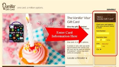 Maybe you would like to learn more about one of these? Gift Card PIN Number | Million Mile Secrets